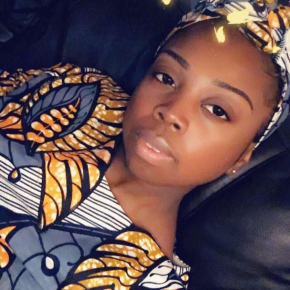 Meet your Posher, Rebecca - Picture 1 of 1